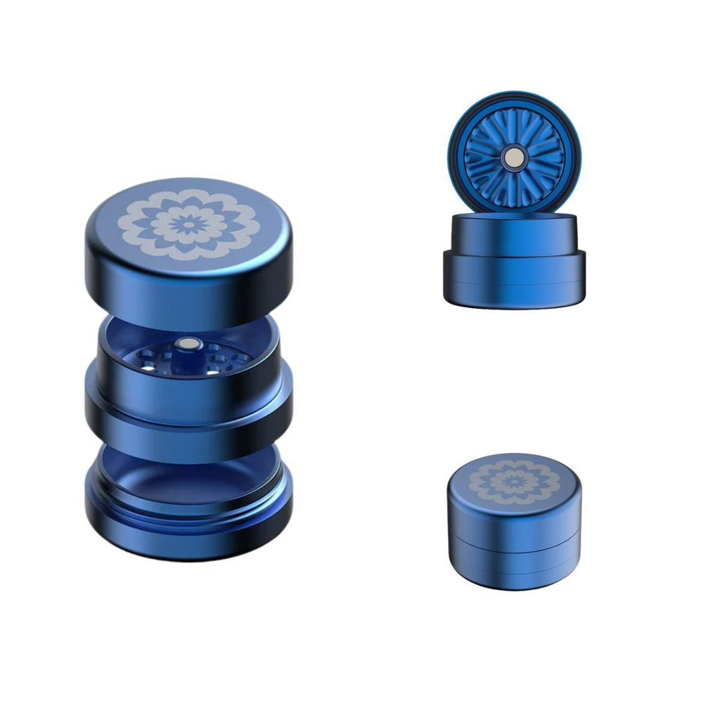 Flower Mill Next Gen Grinder