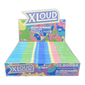 Loud LDN xLoud Classic Rolling Papers Super King Size Slim (Box of 25)