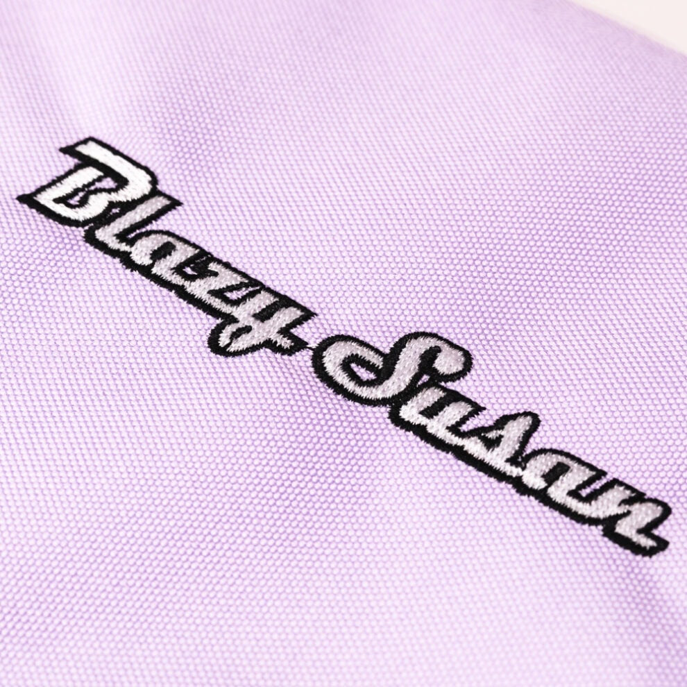 Blazy Susan Stash Bag