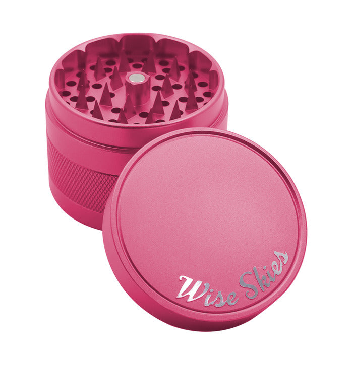 Wise Skies Ziggy Grinder