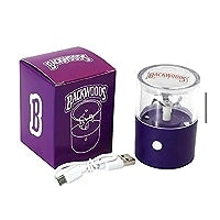 Backwoods Electric Grinder
