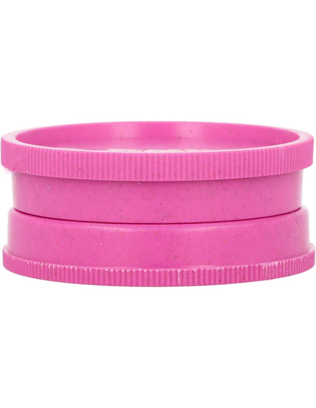 G-Rollz Hemp Grinder (2 Part & 3 Part)