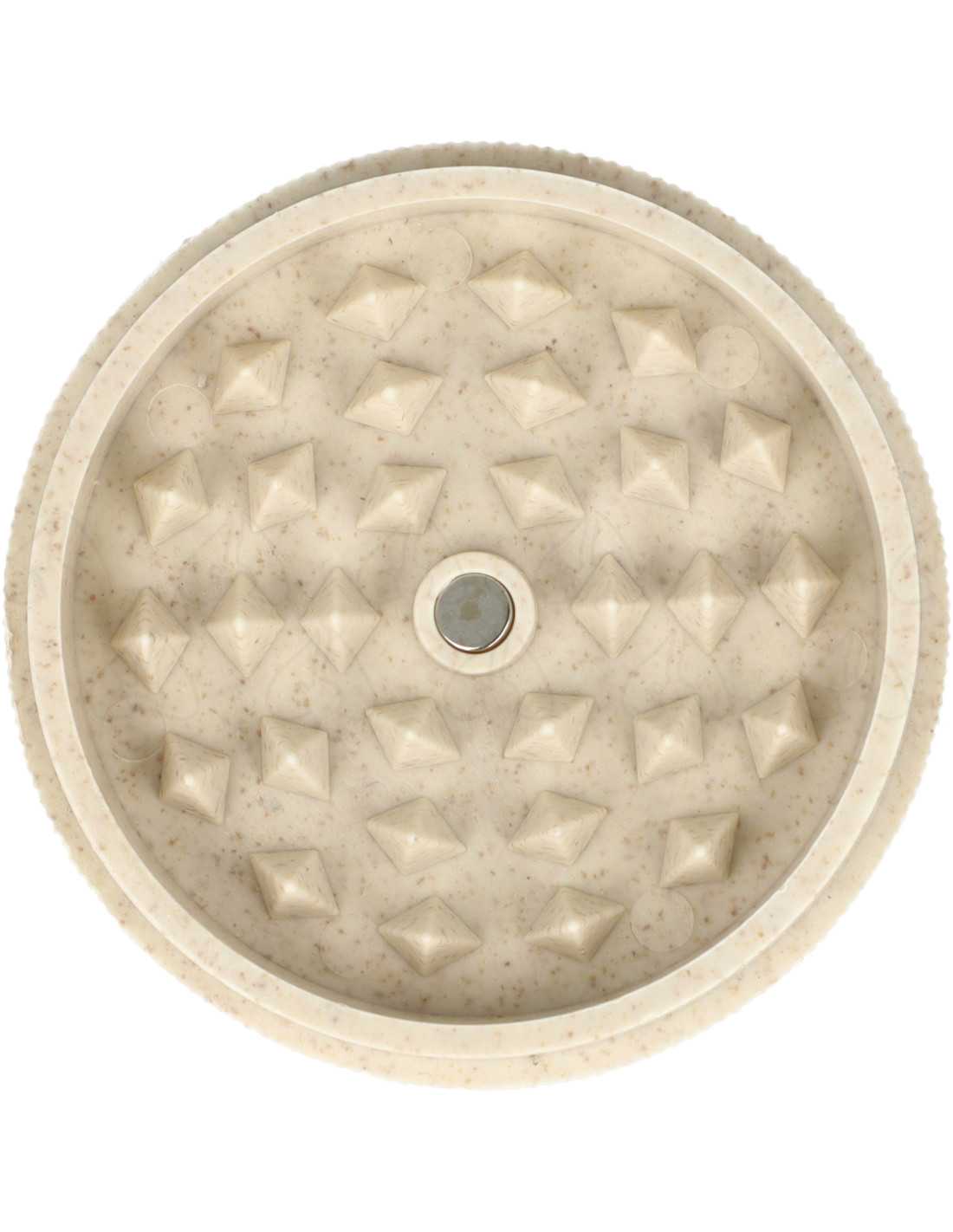 G-Rollz Hemp Grinder (2 Part & 3 Part)