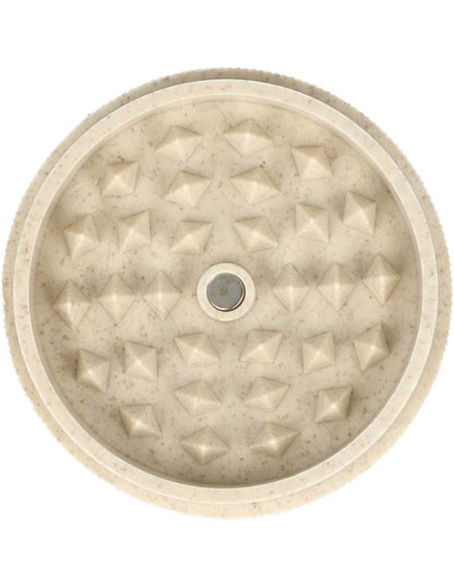 G-Rollz Hemp Grinder (2 Part & 3 Part)