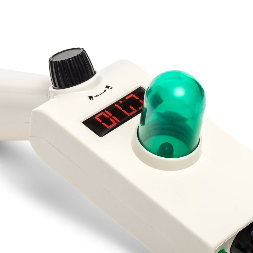 Hemper Rick And Morty Portal Gun Torch Butane Lighter