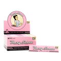 Blazy Susan Pink Rolling Papers King Size Slim (Box of 50)