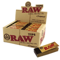 RAW Classic Tips (Box of 50)