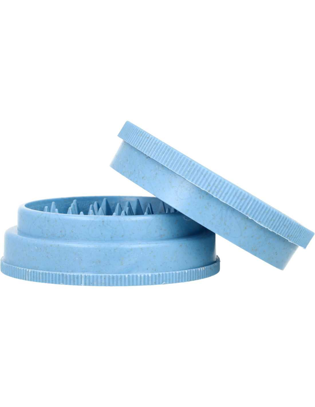 G-Rollz Hemp Grinder (2 Part & 3 Part)