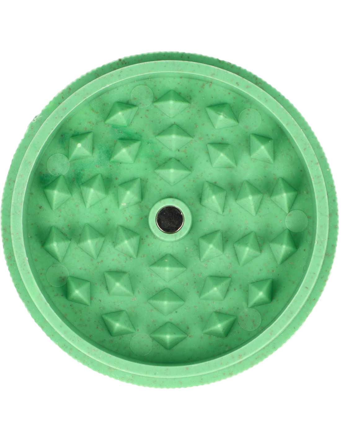 G-Rollz Hemp Grinder (2 Part & 3 Part)