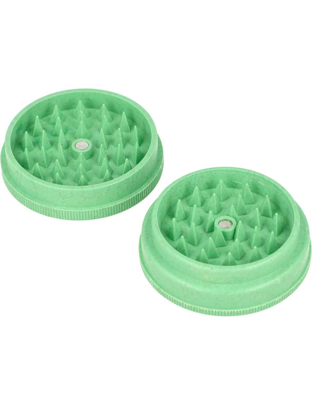 G-Rollz Hemp Grinder (2 Part & 3 Part)