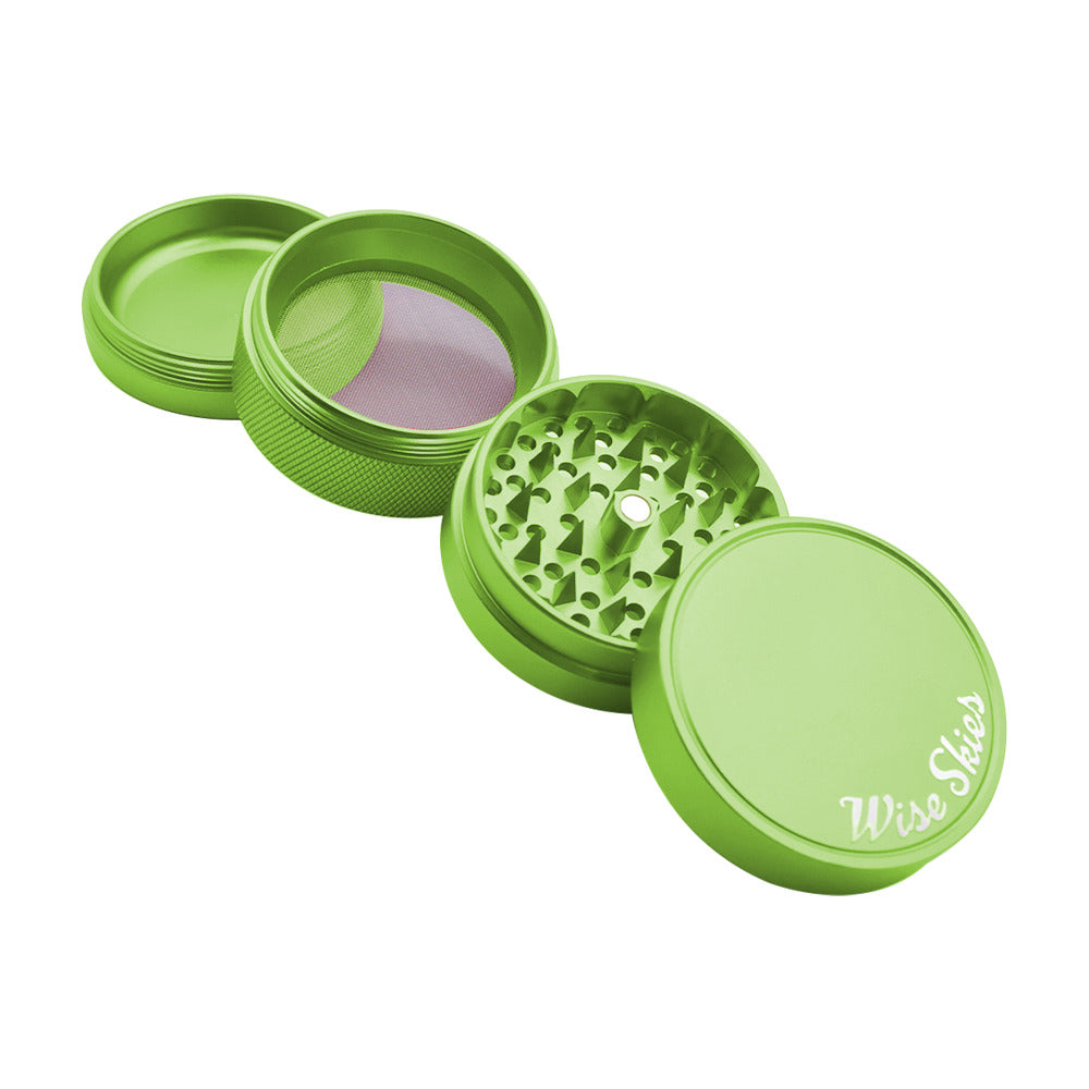 Wise Skies Ziggy Grinder