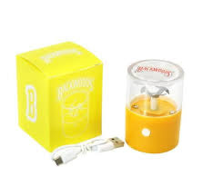 Backwoods Electric Grinder