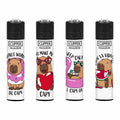 Clipper Classic 4-pack (Be Capy)
