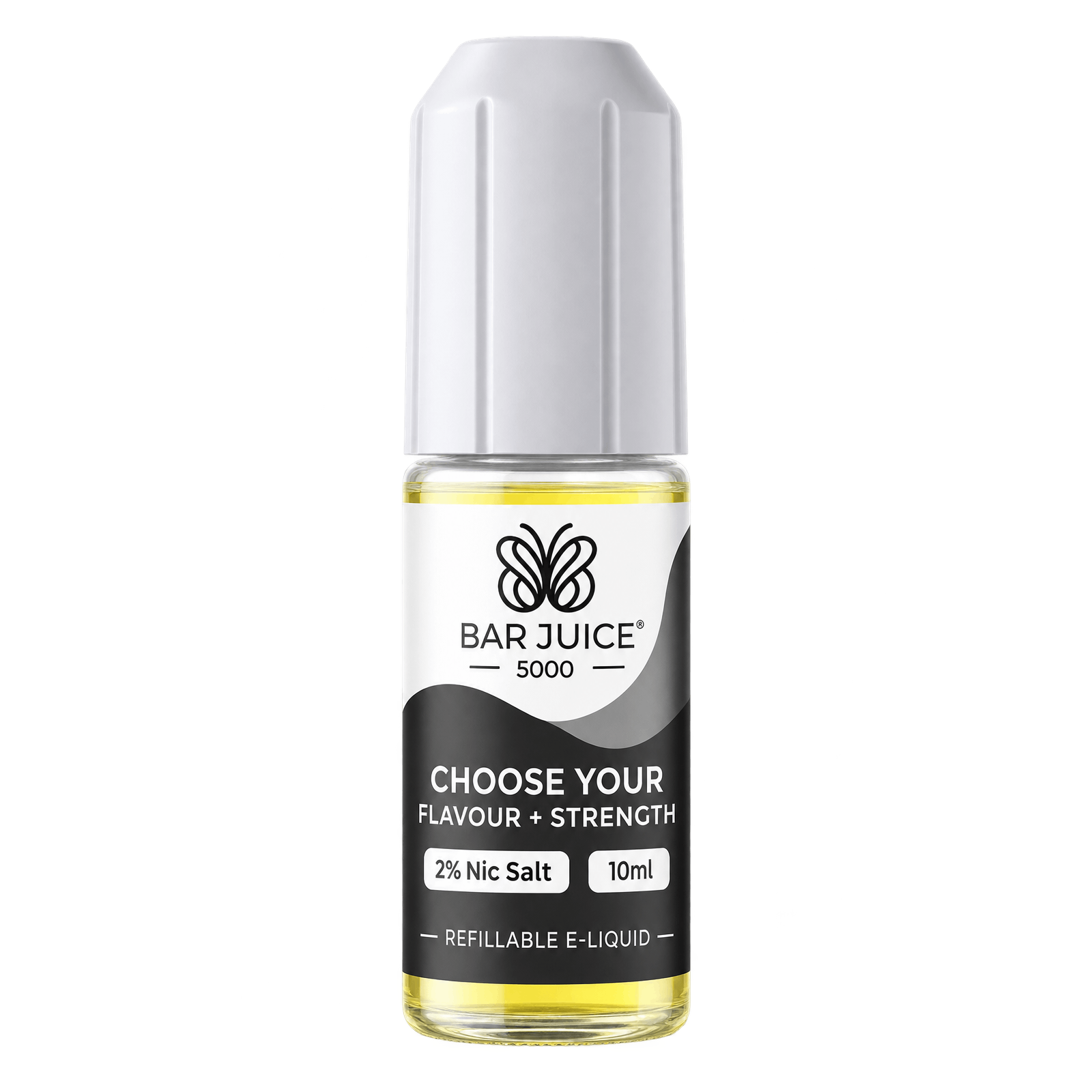 Bar Juice 5000 Nic Salt E-Liquid 10ml (10mg & 20mg)