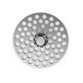 Flower Mill Next Gen Premium Mill Plate 2.0”/2.5” (51mm / 64mm) (Coarse & Fine)