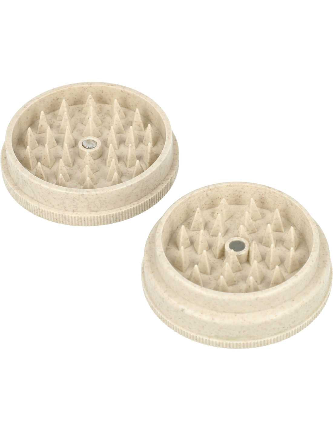 G-Rollz Hemp Grinder (2 Part & 3 Part)