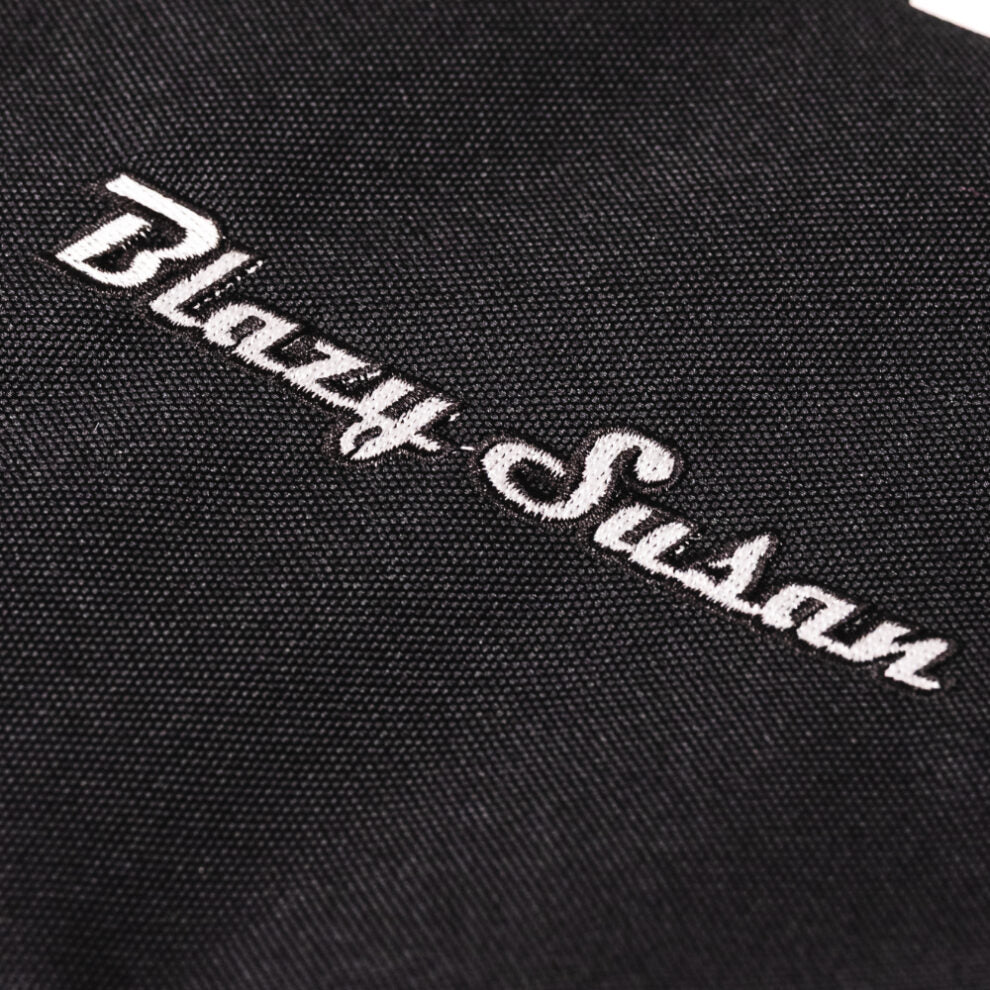 Blazy Susan Stash Bag