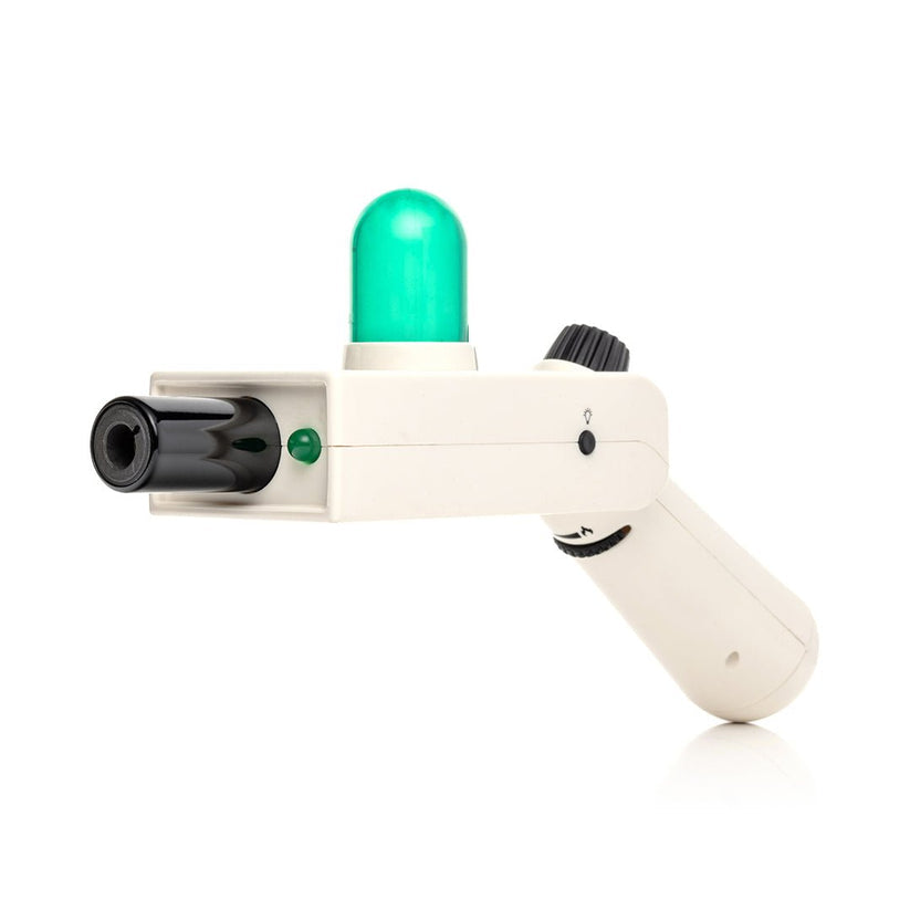 Hemper Rick And Morty Portal Gun Torch Butane Lighter