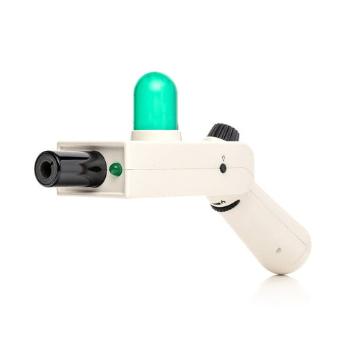 Hemper Rick And Morty Portal Gun Torch Butane Lighter