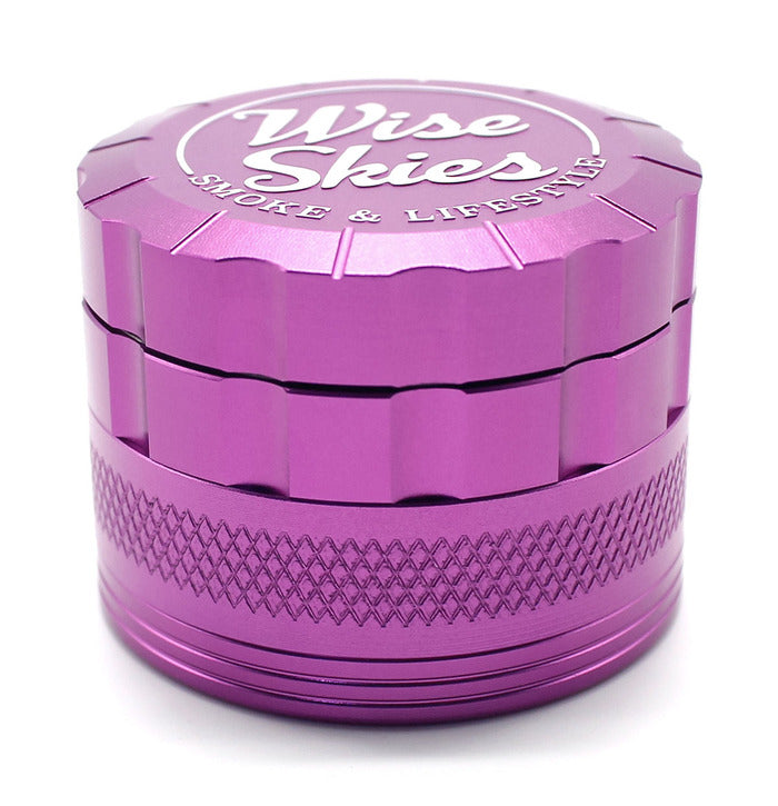 Wise Skies Zooza Grinder