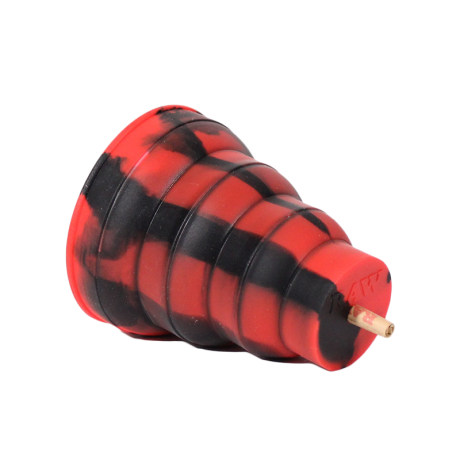 Raw Smoke In The Wind