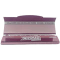 Loud LDN xLoud Pink Rolling Papers Super King Size Slim