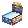 Elements Original Rolling Papers King Size Slim (Box of 50)