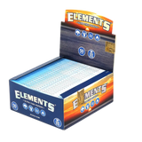 Elements Original Rolling Papers King Size Slim (Box of 50)
