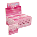 Elements Pre-Rolled Tips Pink (21-pack) (Box of 20)