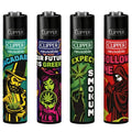 Clipper Classic 4-pack (Enchanted Smoke)