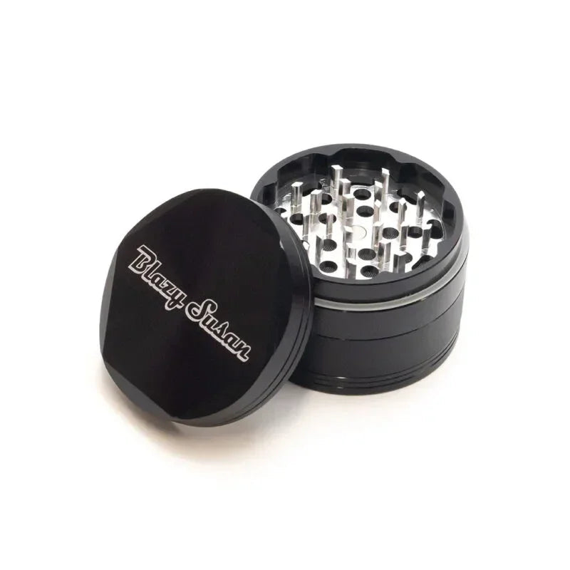 Blazy Susan 4-piece Grinder