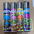 Clipper Classic 4-pack (Weed Attacks)