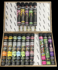G-Rollz Blunt Cones (Bundle of 12)