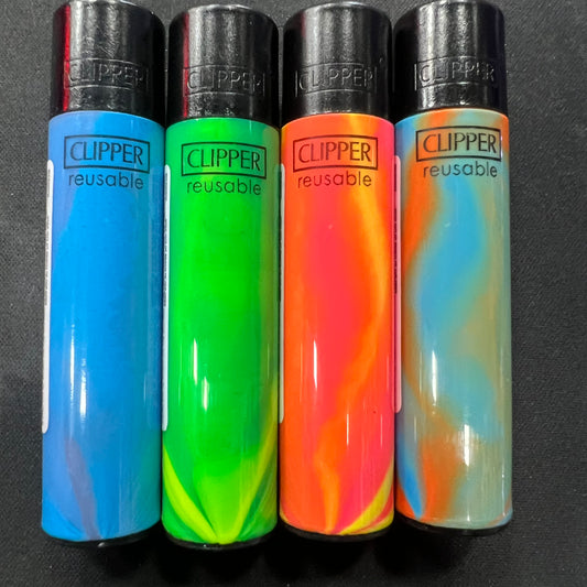 Clipper Classic 4-pack (Northern Lights 2)