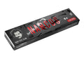 Narcos Rolling Papers + Tips King Size Slim (6 Designs)