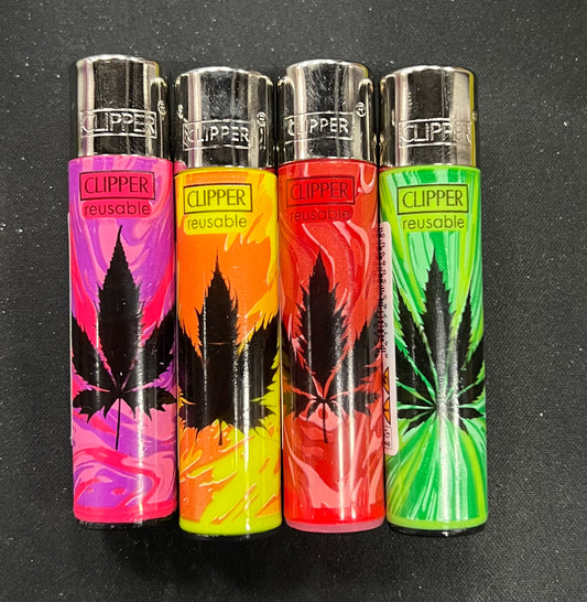 Clipper Classic 4-pack (Good Weed)