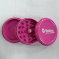 G-Rollz Hemp Grinder (2 Part & 3 Part)