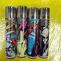 Clipper Classic 4-pack (Graffiti 5)