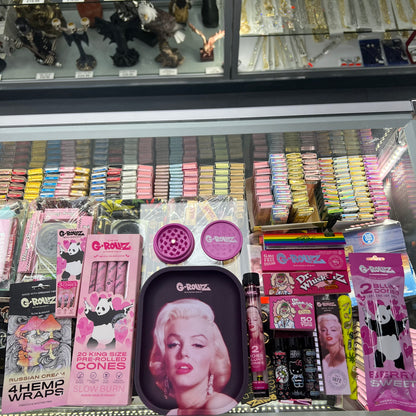 G-ROLLZ MEGA PINK SET