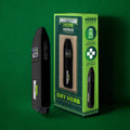 Professor Herb Hemp Pro Vaporiser