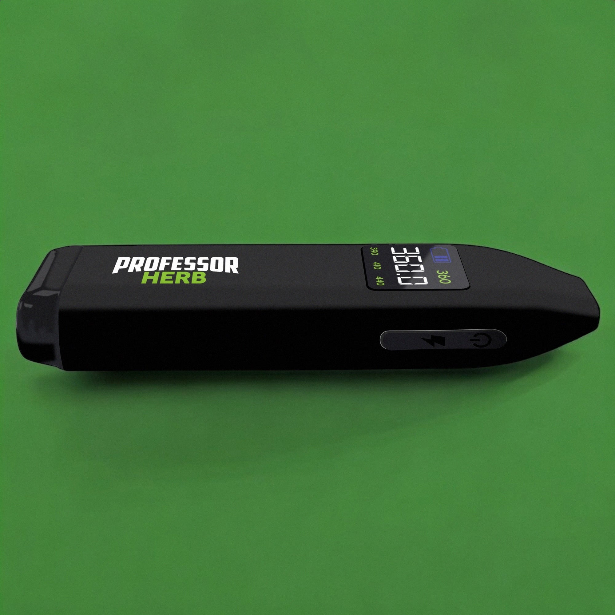 Professor Herb Hemp Pro Vaporiser