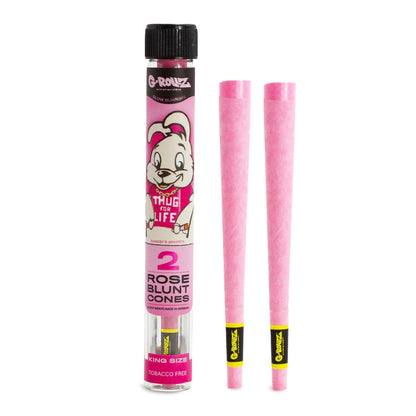 G-ROLLZ - Terpene Blunt Cones