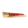 RAW Ethereal Gold Pre-Rolled Cones King Size (3-pack)
