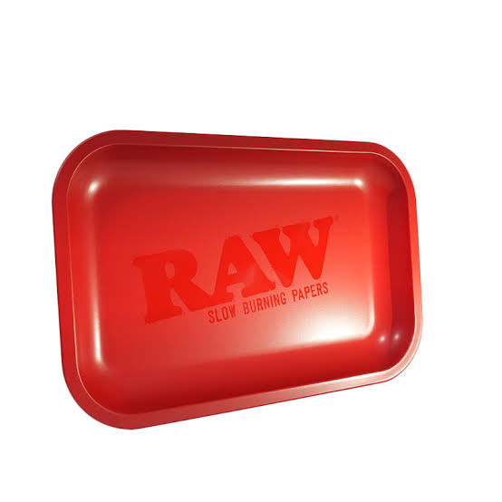 RAW Murder'd Rolling Tray (Small)