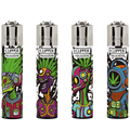 CLIPPER Classic Lighter (Astro Weed 1)