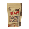 RAW Sticky Tips 100 Bag