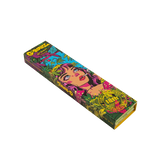 G-Rollz Jungle Hemp King Size Papers, Tips & Poker