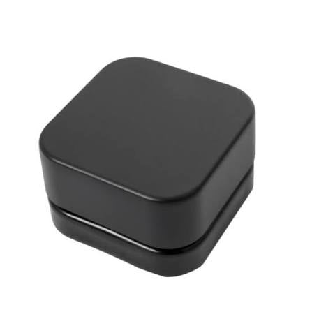 5ml Clear Square Jars