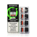 Vaporesso Pods (0.4,0.6,0.8,1.2)