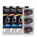 Oxva Nexlim Pods (0.4,0.6,0.8,1.2)